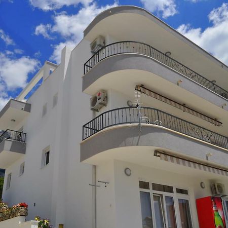 Apartment Ljubica Ljuban Makarska Kültér fotó
