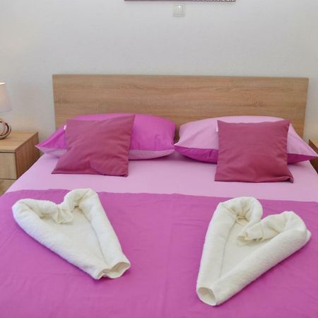 Apartment Ljubica Ljuban Makarska Kültér fotó