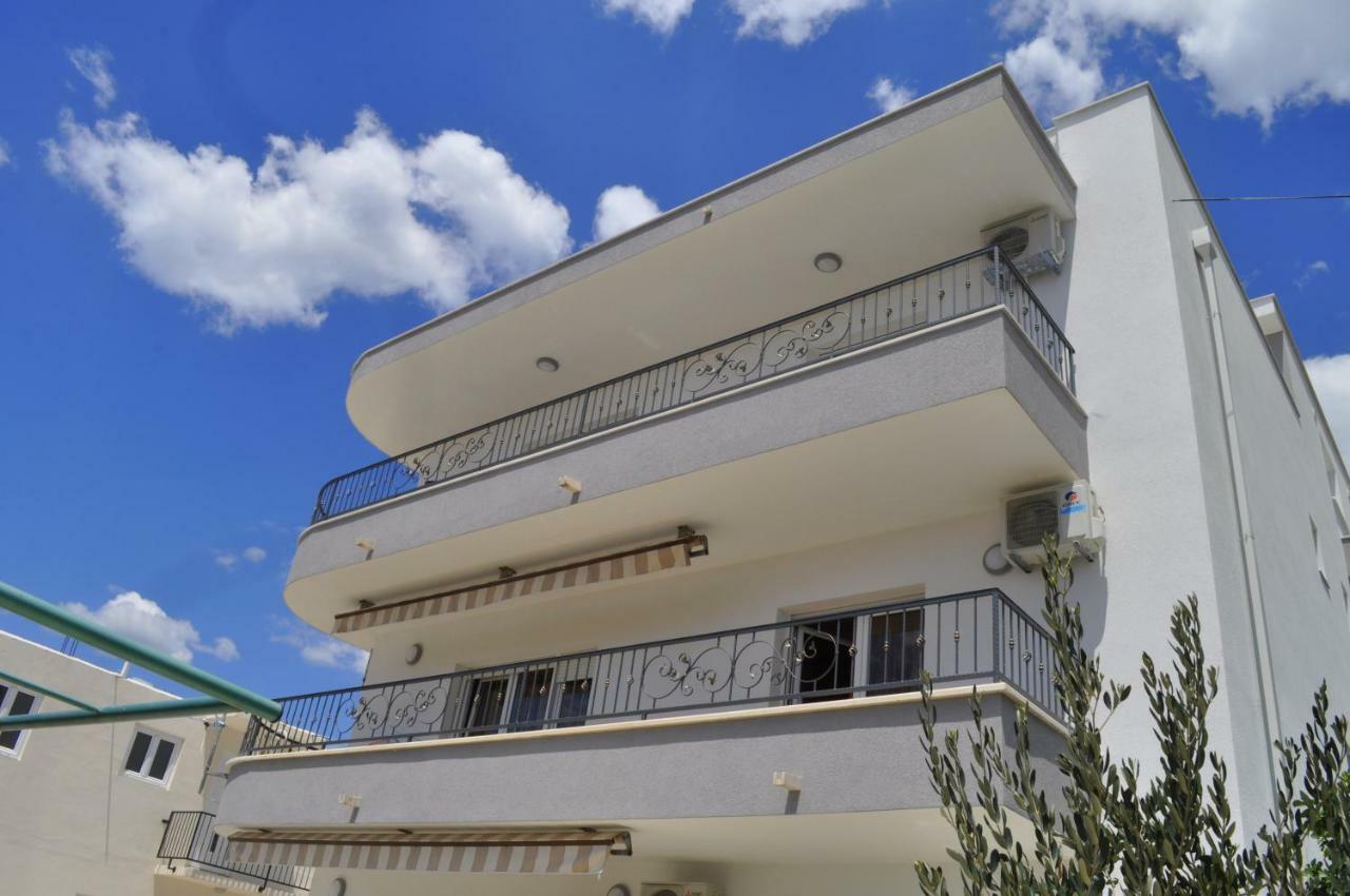Apartment Ljubica Ljuban Makarska Kültér fotó