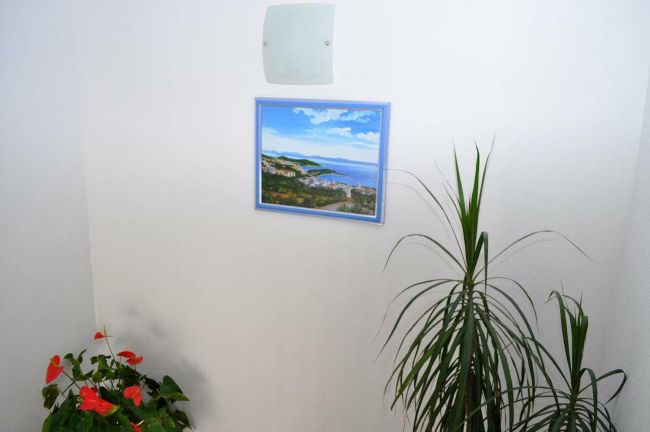 Apartment Ljubica Ljuban Makarska Kültér fotó