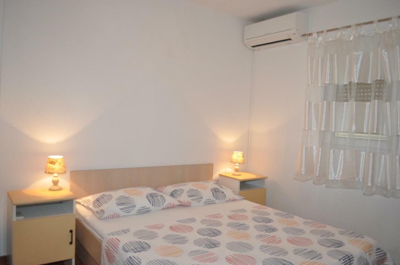 Apartment Ljubica Ljuban Makarska Kültér fotó