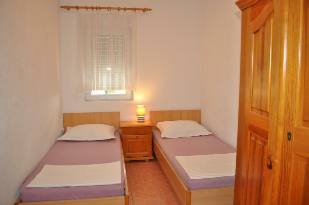 Apartment Ljubica Ljuban Makarska Kültér fotó