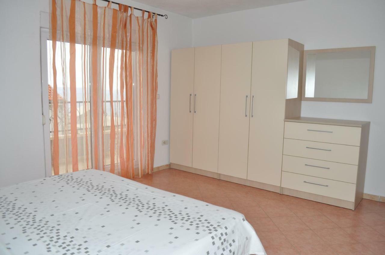 Apartment Ljubica Ljuban Makarska Kültér fotó