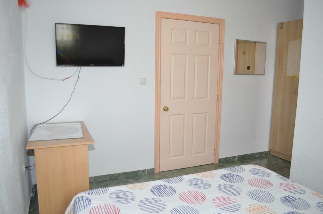 Apartment Ljubica Ljuban Makarska Kültér fotó
