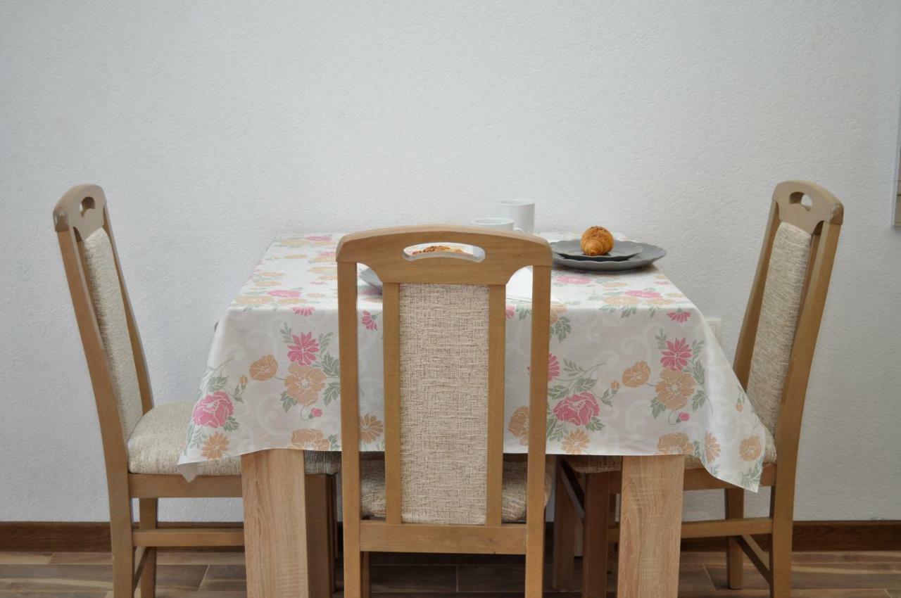 Apartment Ljubica Ljuban Makarska Kültér fotó