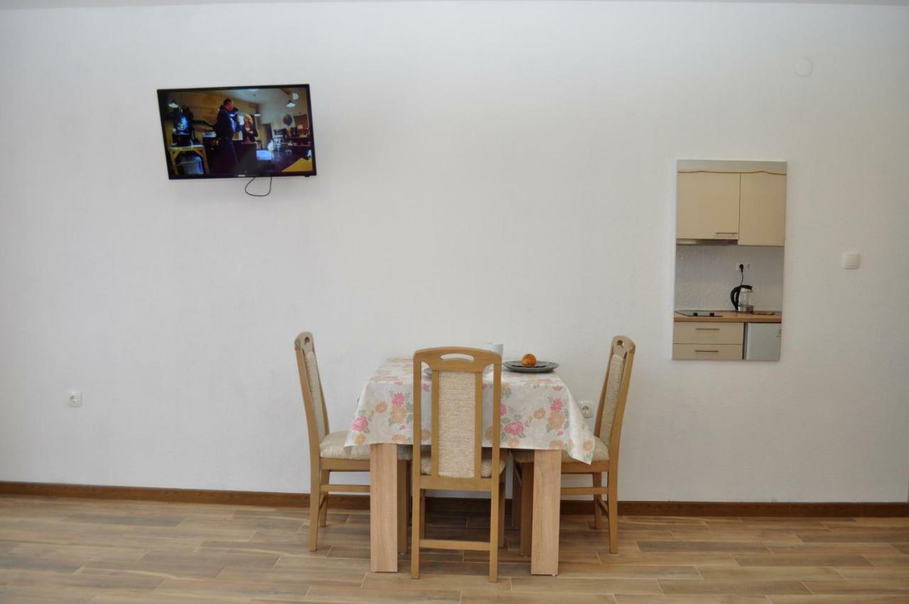 Apartment Ljubica Ljuban Makarska Kültér fotó